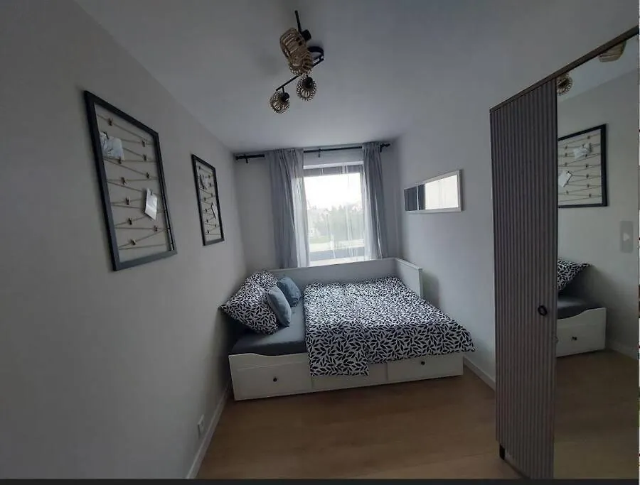 Przestronny Apartament, Ogrodek, Bezplatne Miejsca Postojowe W Garazu, Awg Apartments 0*, Kraków Polska